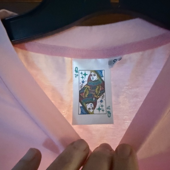 Queen of Sparkles A League of their Own sz S - Picture 2 of 5